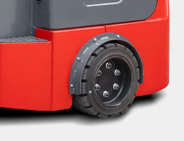 Bánh xe xe nâng điện khớp nối MiMA MJD25