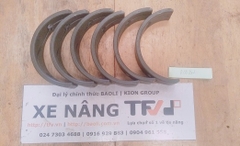 Bạc khung nâng 61251-33660-71 hiệu Folangsi, sử dụng cho xe nâng 6-7FD30,7FDN30,5-7FB30,8FBN30,FDZN30 hàng mới 100%. Mã P.00852