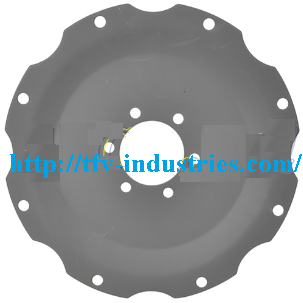 Tấm liên kết biến mô xe nâng, Linde