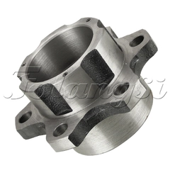 Trục sau tay lái xe nâng dùng cho Model: HC J series CPD20 ~ 35