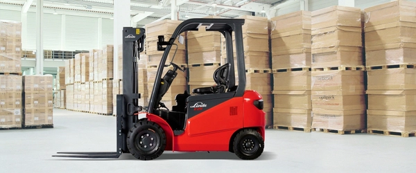 Cho Thuê Xe Nâng Uy Tín, Giá Tốt Tại Thái Nguyên