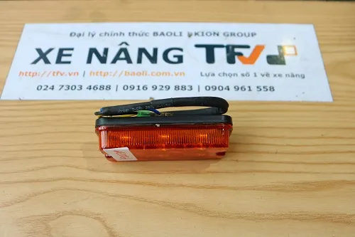 Đèn xi nhan xe nâng HS-LL016 nặng 28,6 g