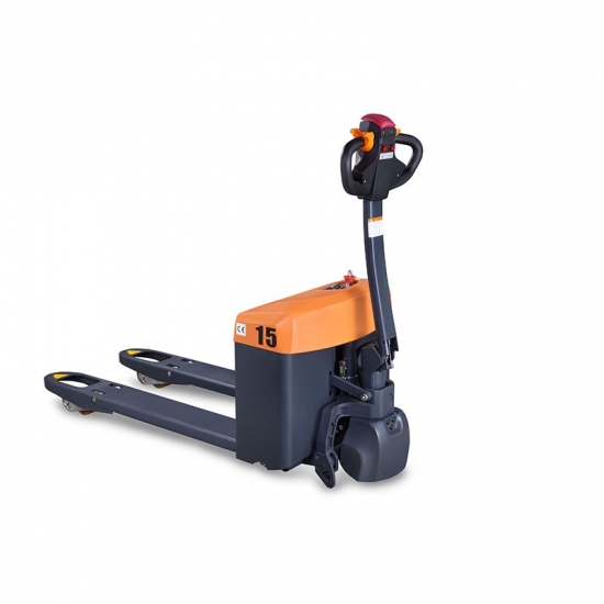 Xe nâng pallet điện Zowell 1,5 tấn