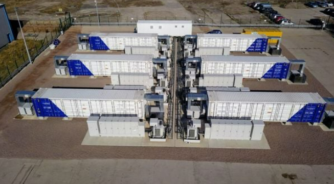 An Toàn Hệ Thống BESS: Rủi Ro Và Giải Pháp Kiểm Soát Cho Doanh Nghiệp