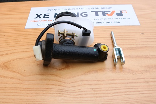 Tổng phanh xe nâng FD20-3, F18B, F14C-91346-40300 mã 91346-40300. Mã P.00231