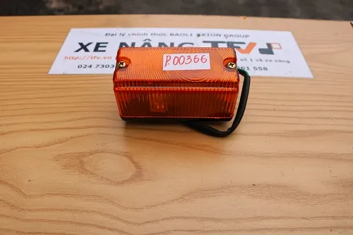 Cụm đèn xi nhan xe nâng Nissan HS-LL001