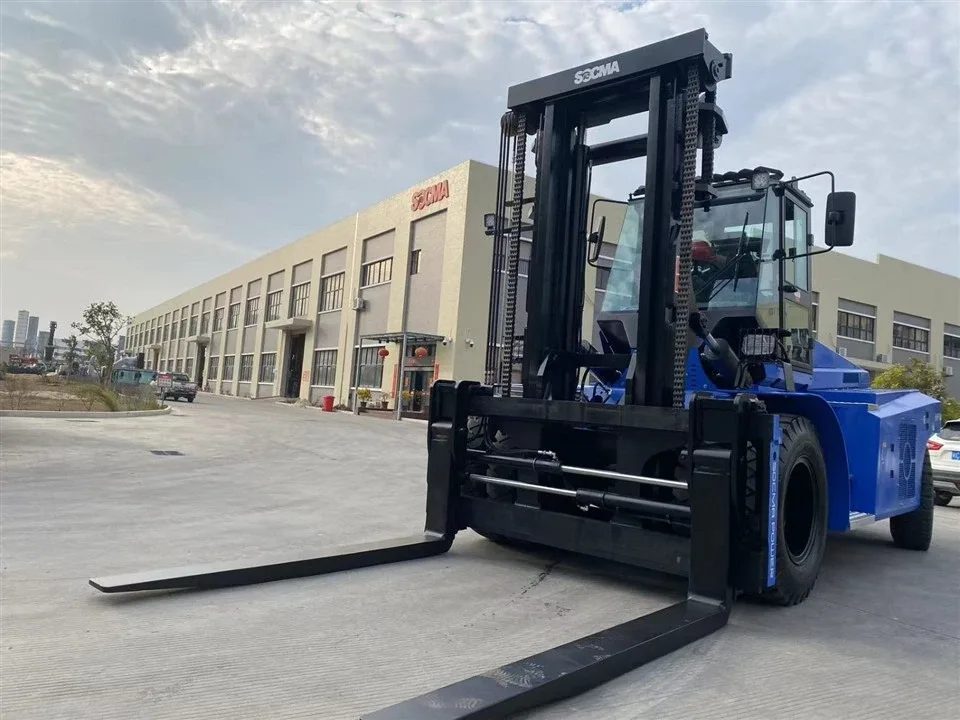 Khung nâng xe nâng điện SOCMA HNF150-600EL