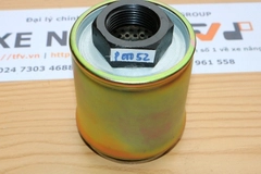 Lọc dầu thủy lực xe nâng 3798422 hiệu Total Source. Mã P.00052