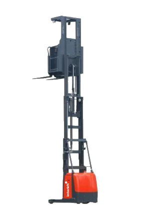 Xe lấy hàng trên cao Interlift JXG10