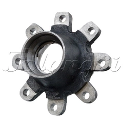 Trục sau tay lái xe nâng dùng cho Model: FB30 ~ 65 / -70 / -72 / -75