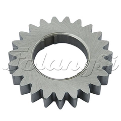 Bánh răng xe nâng, ổ đĩa  xe nâng dùng cho  model : FD10 ~ 18-16 / -17, FG10 ~ 18-16 / -17, FD20 ~ 30-12 / -14, FG20 ~ 30-12 / -14
