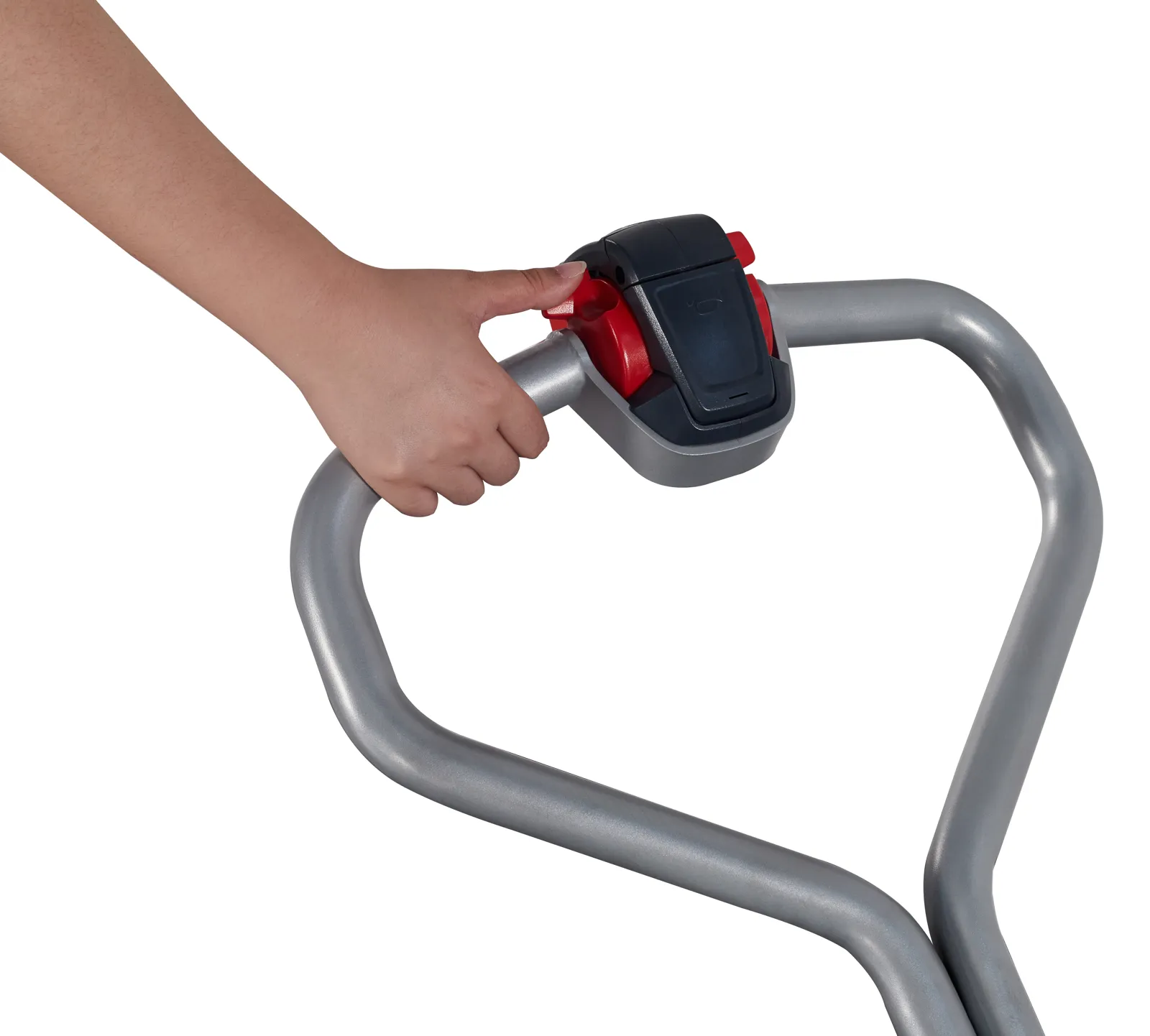 Tay lái xe nâng tay điện Baoli KBP20-S3