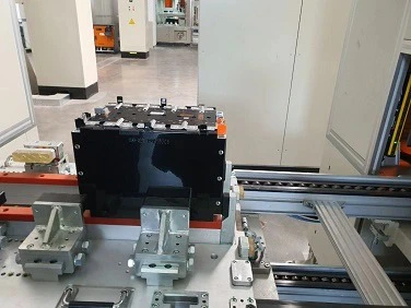 Module pin lithium chuyên dụng do TFV sản xuất