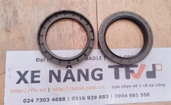 Phớt bơm hộp số 31344-L1210 dùng cho xe nâng, FD20～30T3,FG20～30T3, Mã P.00825