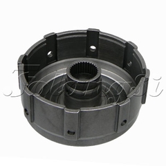 Trục, ly hợp thủy lực xe nâng dùng cho model : 7FD20 ~ 30 (0211-0609), 7FG20 ~ 30 (0211-0609), 8FD20 ~ 30,8FG20 ~ 30,7-8FDU20 ~ 30,7-8FGU20 ~ 30,7-8FDN20 ~ 30