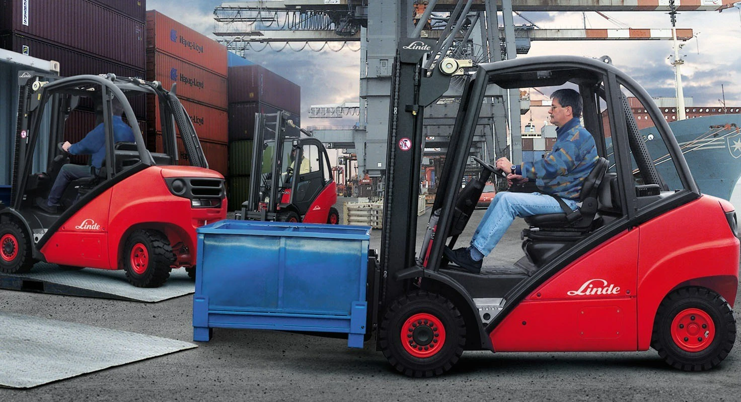 Địa Chỉ Mua Xe Nâng Uy Tín, Giá Tốt Tại Thanh Hóa