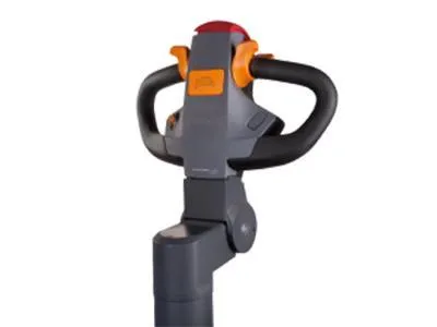 Tay lái đa chức năng của Xe nâng stacker Zowell XE20