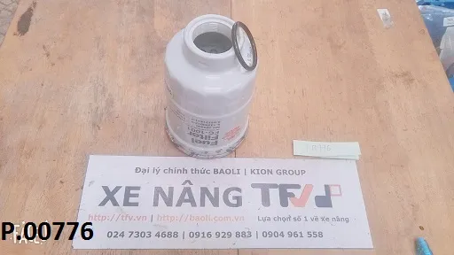 Lọc nhiên liệu xe nâng Sakura FC-1001