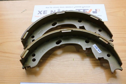 Má phanh xe nâng FD/G30T3, FD/G20-30-16/-17, mã C-52-13117-53000-Z, hàng mới 100%
