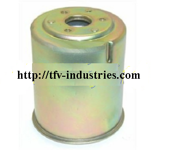 Lọc dầu thủy lực xe nâng, Linde