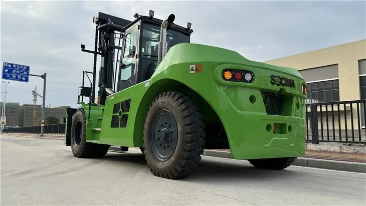 Khung nâng xe nâng SOCMA HNF160-900-A/C