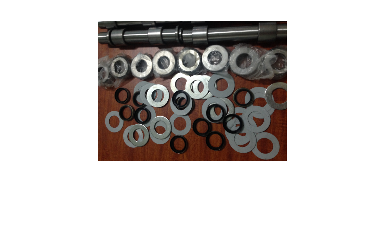 Bạc đạn dí xe nâng
