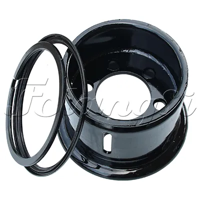 La zăng xe nâng Toyota 7FB10-25 bánh trước 44120-23321-71