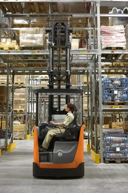 Địa Chỉ Cho Thuê Xe Nâng Uy Tín, Giá Rẻ Tại Cần Thơ