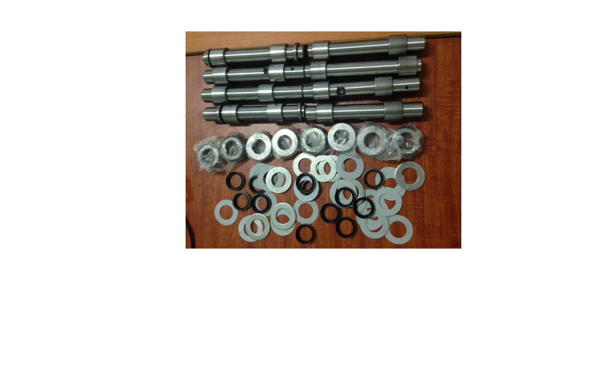 Bạc đạn dí xe nâng