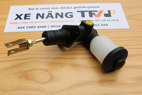 Tổng côn xe nâng model FD20~30-11/-12/-14 mã 3EC-36-11212 hiệu Folangsi. Mã P.00902