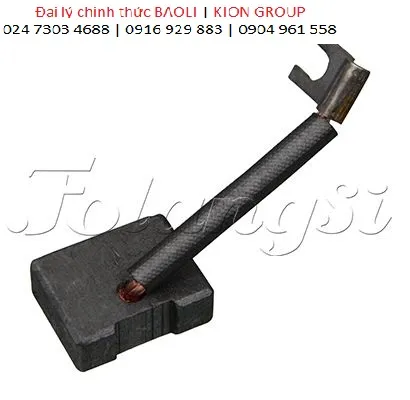 Chổi than mô tơ xe nâng điện FB30-6/-7 mã A-RE08-015A-0097A
