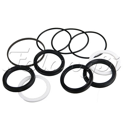 Phớt xilanh lái xe nâng dùng cho Model:  8FD20-25 / FDZN20-25 / 7FB30-35 / 8FBN30 (1302-)