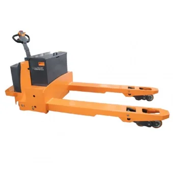 Xe nâng tay điện Zowell XP50 5 tấn toàn cảnh