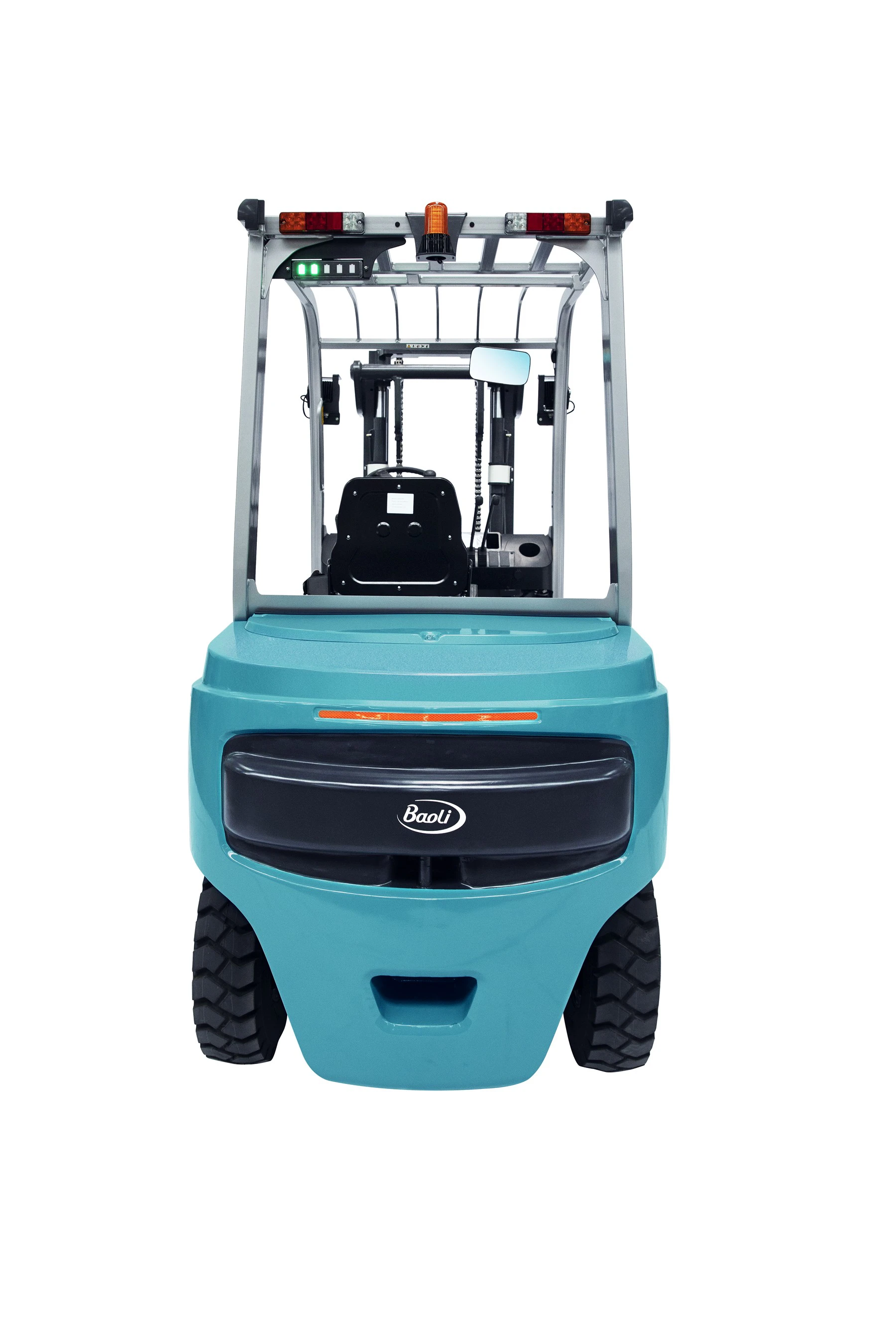 Xe nâng điện Baoli KBE35-Li-01