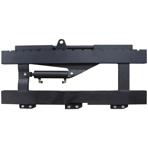 Bộ dịch giá xe nâng Sideshifter D-Series Longhe cho xe tải lớn