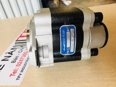 Bơm thủy lực dùng cho xe nâng mã 67120-26650-71.