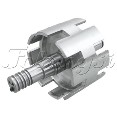 Trục, ly hợp thủy lực xe nâng dùng cho model : FD20 ~ 30Z5 / VT / T3C / T3C-A, FG20 ~ 30N5 / VT / T3C / T3C-A, Heli, HC, JAC, TEU, Baoli CPCD10 ~ 35, H2.50 ~ 3.00DX