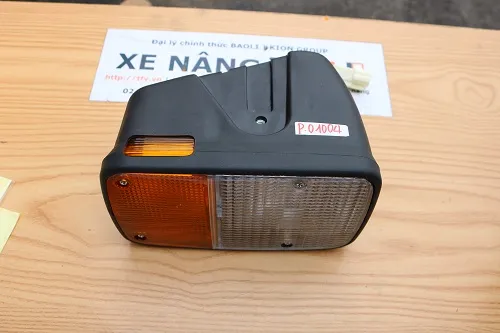 Cụm đèn pha xe nâng điện 48V mã LL18-109A