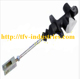 Tổng côn xe nâng, Linde