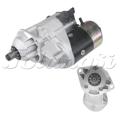 Củ đề xe nâng động cơ 6D102E