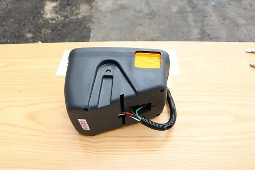 Cụm đèn pha xe nâng điện 48V mã LL18-110A