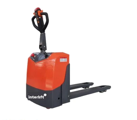 Xe nâng tay điện Interlift SL20S5