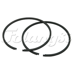 Vòng đệm kín, Pít-tông (Pít-tông ly hợp) xe nâng dùng cho model : FD20 ~ 30-11 / -12 / -14 / -15