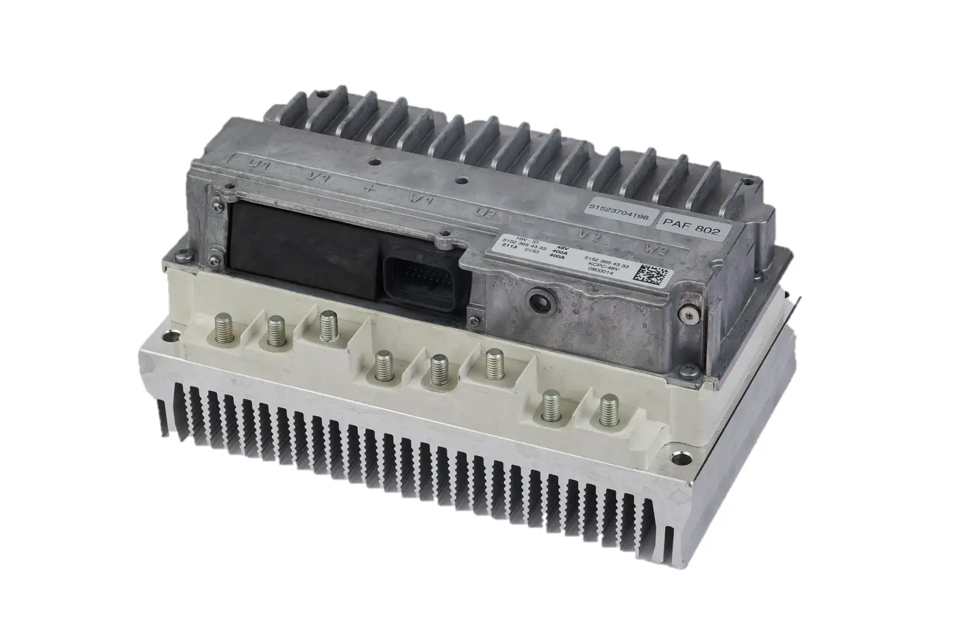 Bộ điều khiển số KION 48V xe nâng điện Baoli KBE20-25