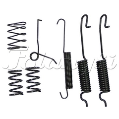 Lò xo phanh xe nâng dùng cho Model: FD20 25Z5 / T6 / T6N, FG20 25N5 / T6 / T6N