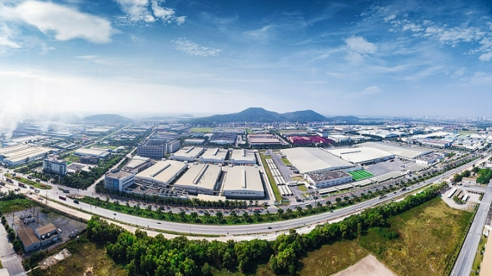 Địa Chỉ Mua Xe Nâng Uy Tín, Giá Tốt Tại Bắc Ninh