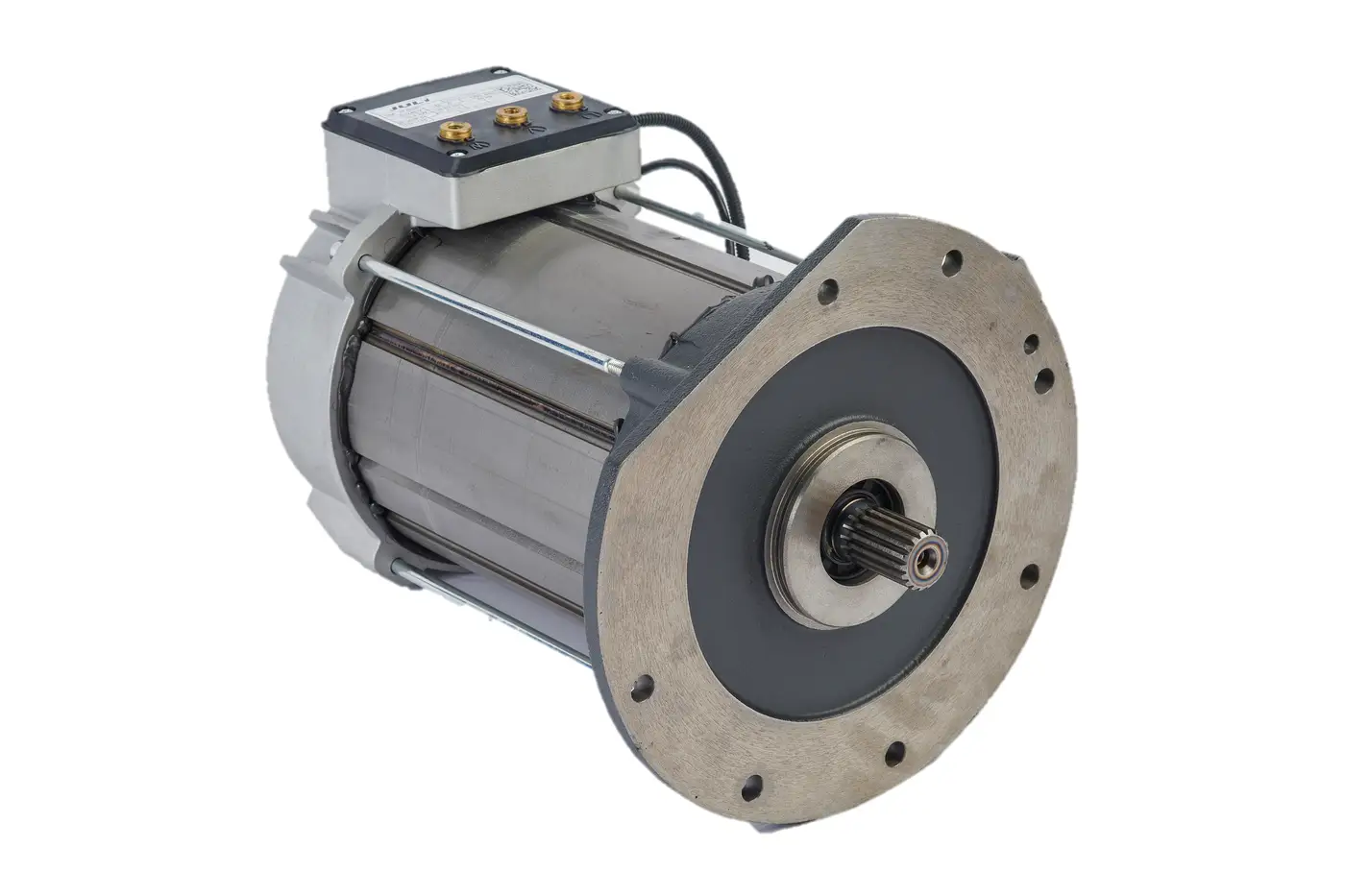 Motor JULI xe nâng điện Baoli KBE20-01