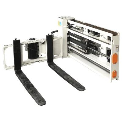 Bộ càng xoay 3 chiều xe nâng Tri-Lateral Longhe