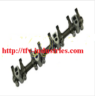 Trục giằng cò, cò mổ động cơ xe nâng,...