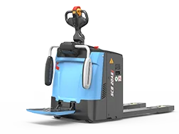 Xe nâng tay điện đứng lái Sany SCB20-30A6